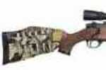 Allen Cases Neoprene Shotgun Shell Holder MOBU Buttstock 20143